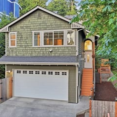 StayInSammamish.com