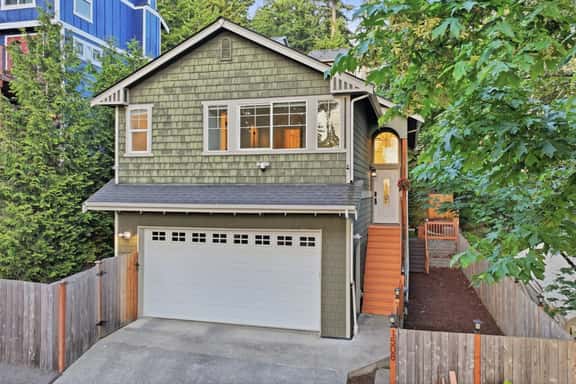 StayInSammamish.com - Image 1