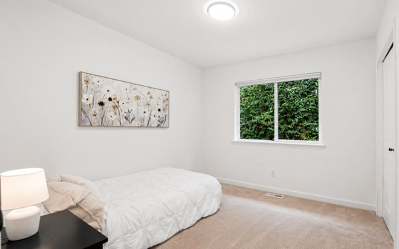 Upstairs Bedroom 2
